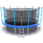 Батут EVO JUMP Internal 16ft (Blue)